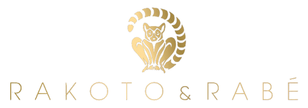 RAKOTO & RABÉ Accessoires 