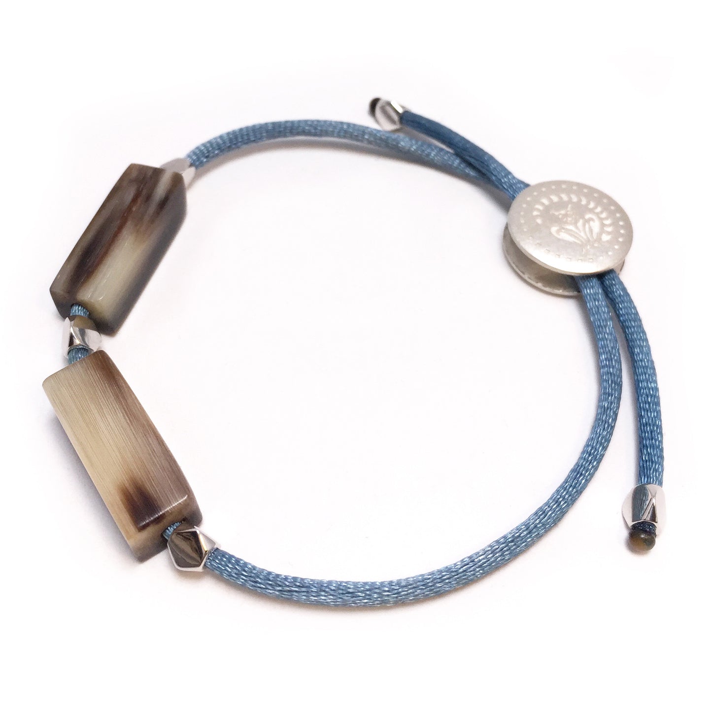 Armband Zebu Horn