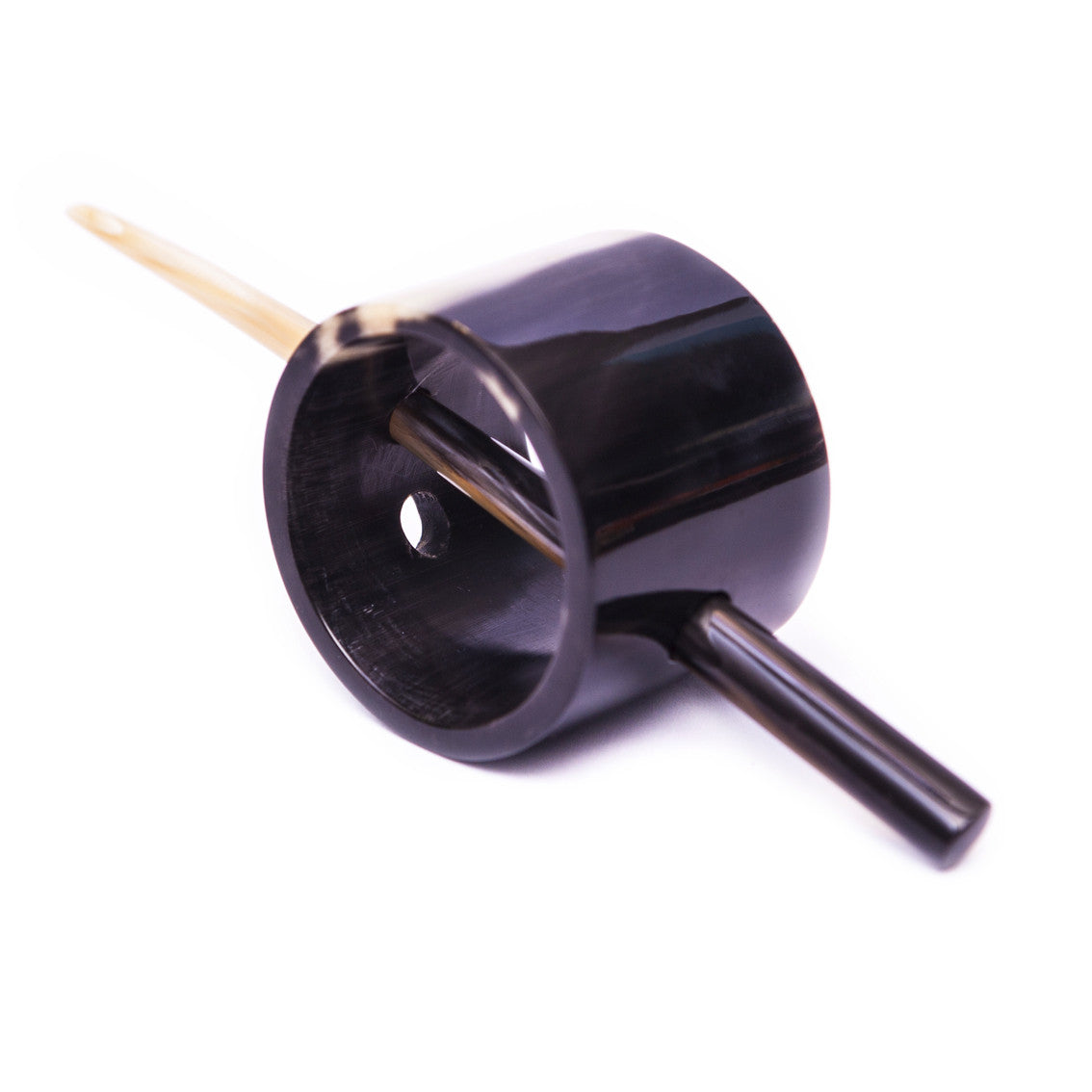 Haarring mit Nadel