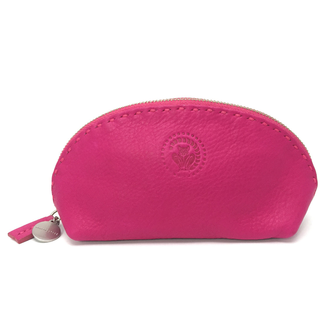Ledertasche