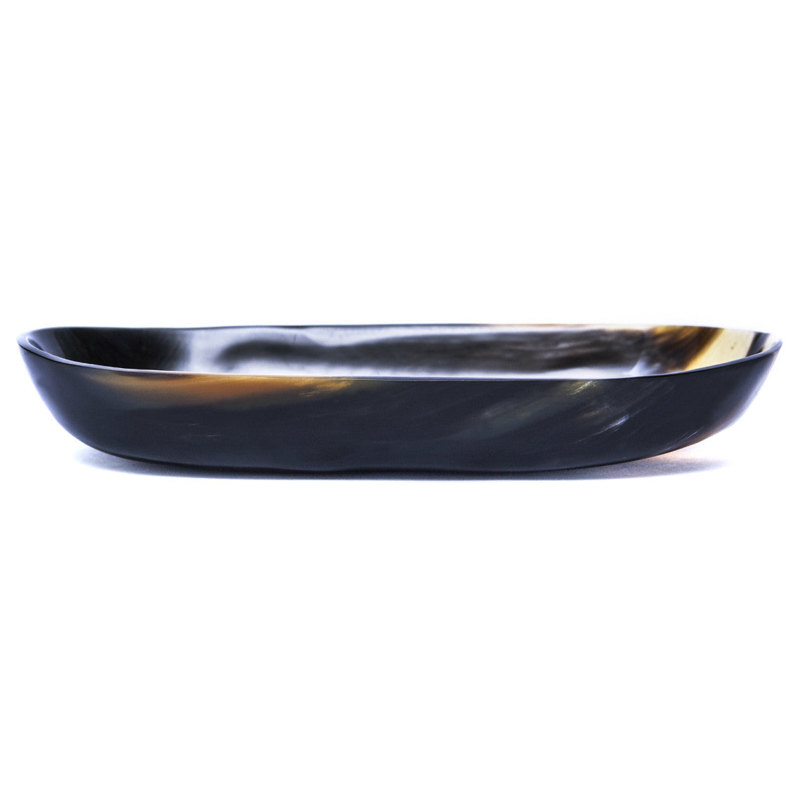 Hornschale  Zebu Horn