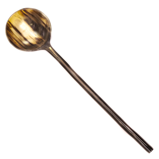Löffel aus Horn